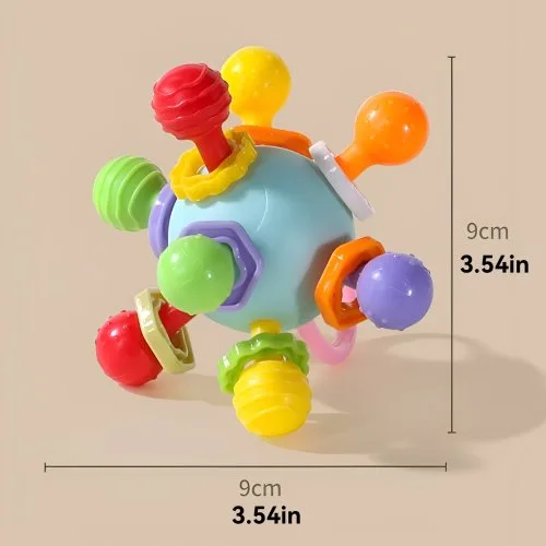 Vue 3 du produit
