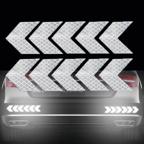 Silver 10pc