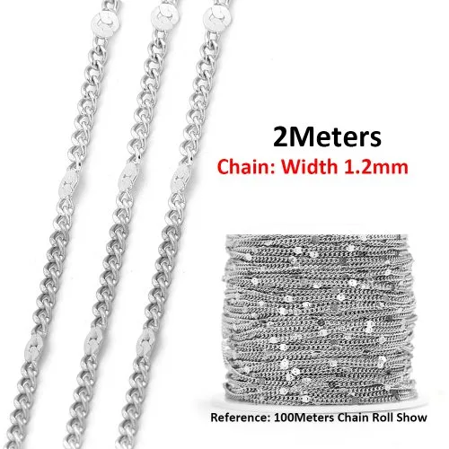 K-1.2mm-ST-2Meters