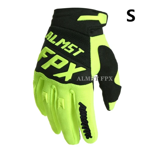 Fluorescencyjny-S