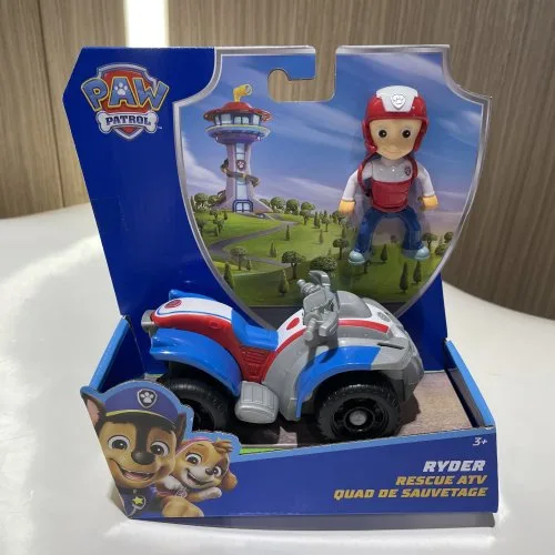 Vue 3 du produit