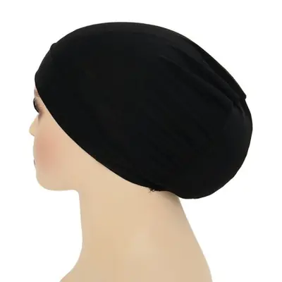 Image de Hijab Instantané - Élégance & Confort en Un Clin d'Œil