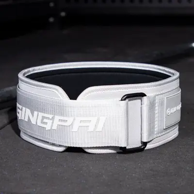 Image de Ceinture de Protection EVA pour Haltérophilie