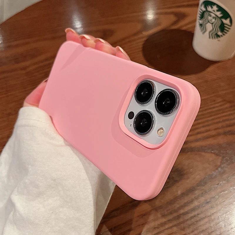 Rose Pink