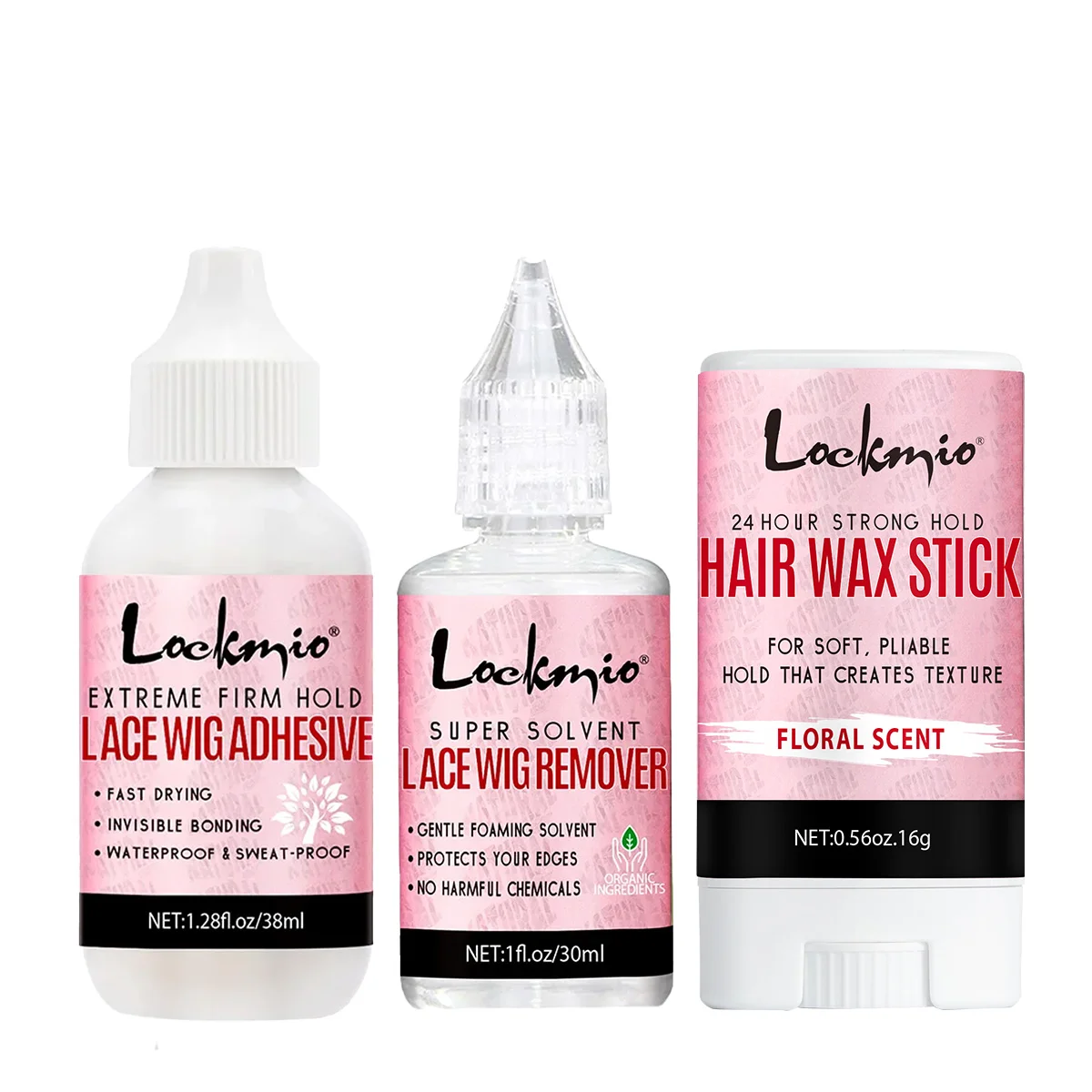 38ml colle 3pcs