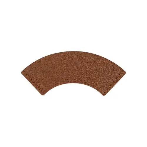 Arc marron