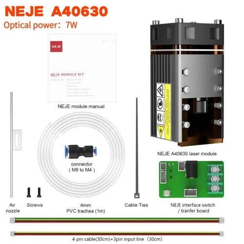 A40630 laser modul