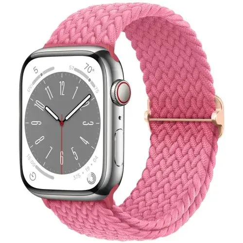 Roze pons