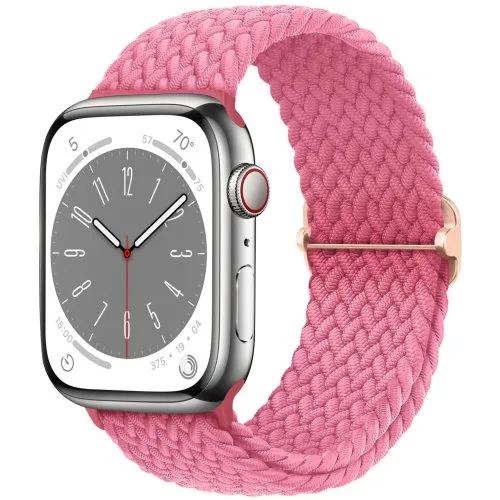 Roze pons