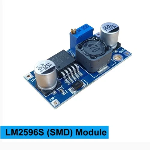 HW-411A SMT 1 pezzo