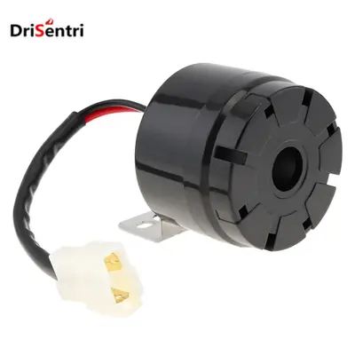 Image de Klaxon de Recul 12V/24V - Alarme Sonore pour Véhicule