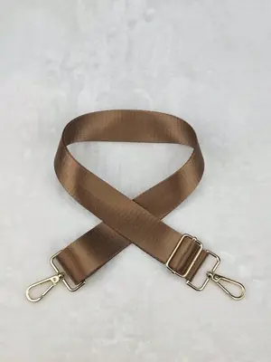 Image de Sangle de Sac Ajustable - Ceinture Bandoulière Robuste