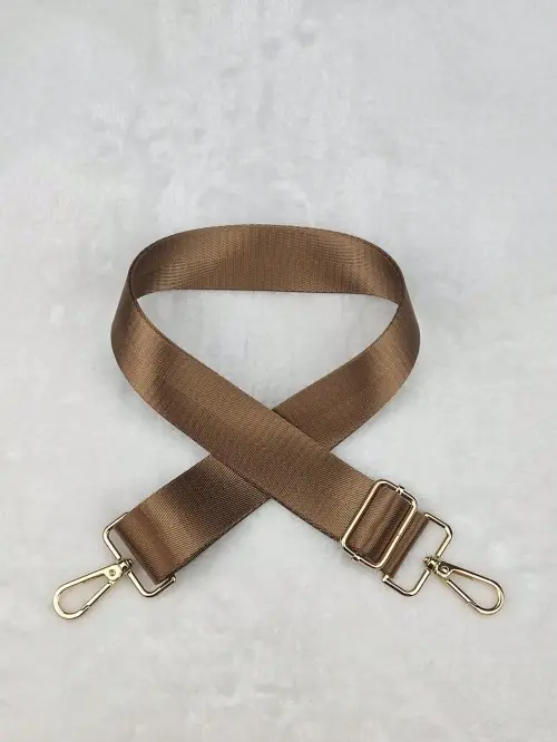 Image de Sangle de Sac Ajustable - Ceinture Bandoulière Robuste