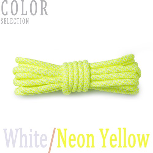 12 Blanc Jaune fluo