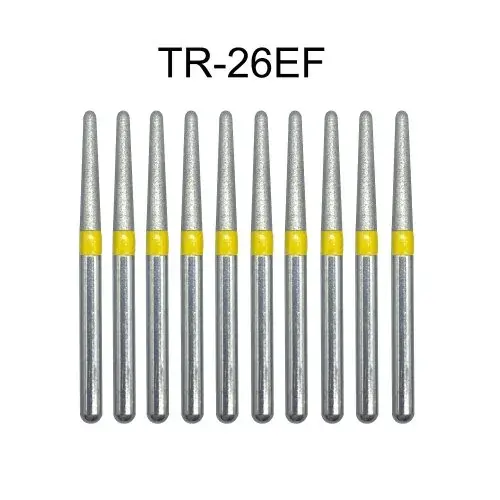 10 Stk. TR-26EF