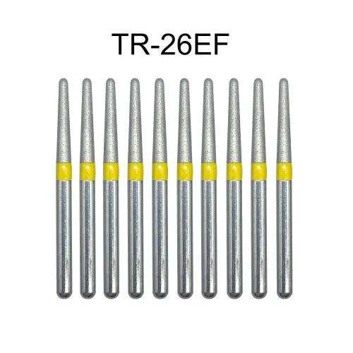 10 pzs TR-26EF