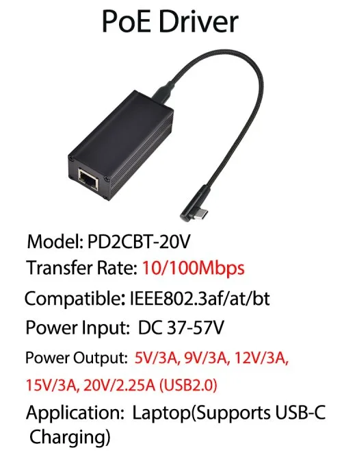 PD2CBT-20V
