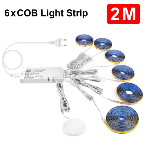 2M-6 bande ensemble