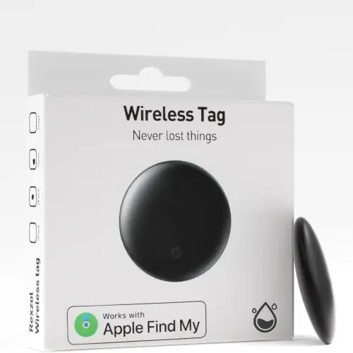 Image de SmartTag Bluetooth - Traceur Intelligent pour Apple Find My