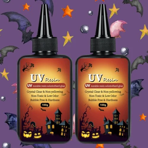Uv200g Halloween