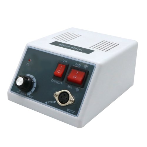 Bild von Dental Handgrinder N3 – Hochleistungs-Mikromotor für Zahnarzt und Nagelstudio