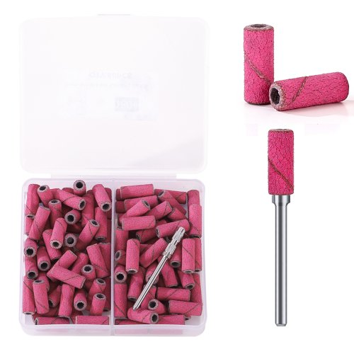 Roze rood G180 80pcs