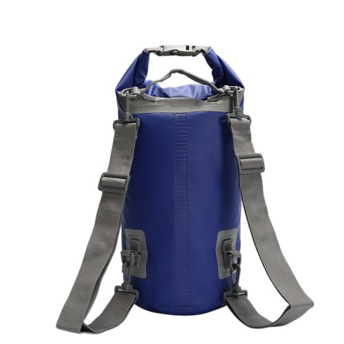 bleu profond