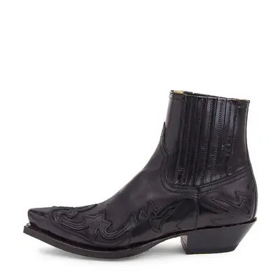 Image de Bottes de Cowboy Unisexe - Style Western 2023