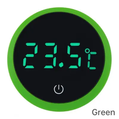 Image de Thermomètre Numérique Sans Fil pour Aquarium - Affichage LED