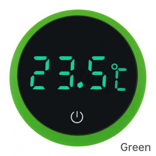 Verde