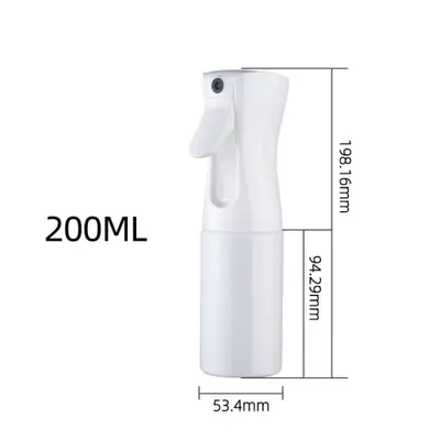 Image de Vaporisateur Cheveux 150ml - Style & Soins Capillaires