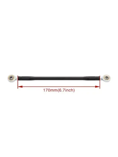 170mm
