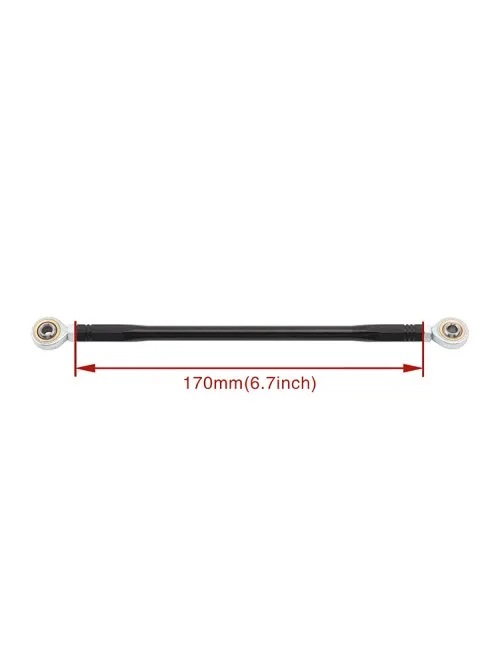 170mm
