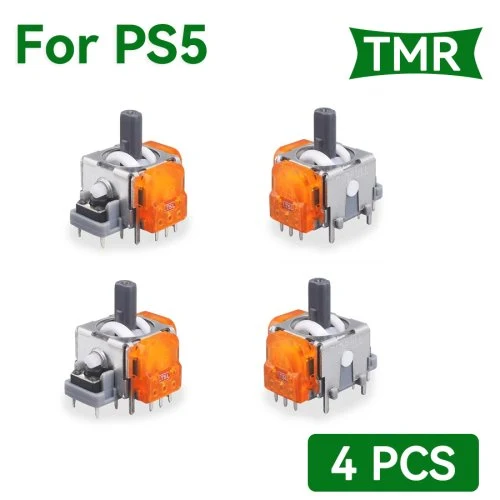 Naranja -4PCS