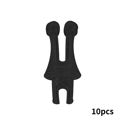 Image de Clips de remplacement flexibles pour bijoux de perçage