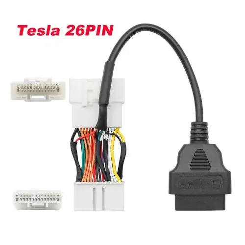 Tesla 26PIN
