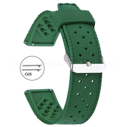 Green-Silver