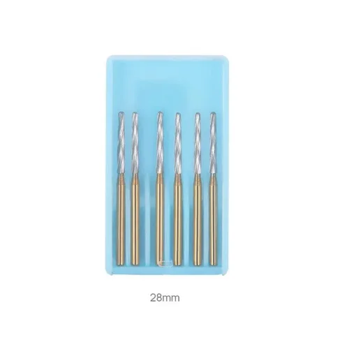 6pcs 28mm