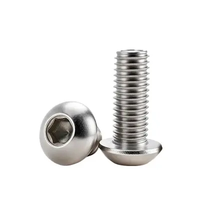 Image de Vis Allen Inox 304 - M3 à M8 - DIN912