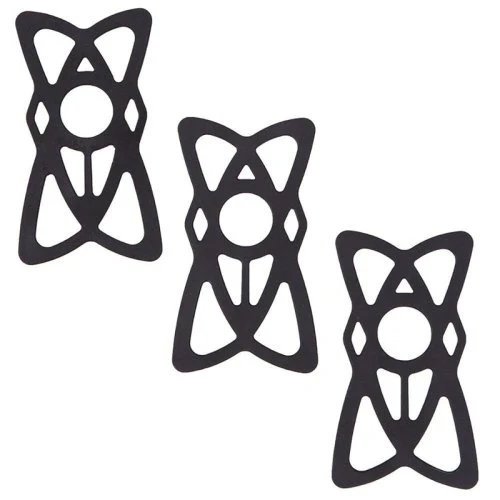 3 Black