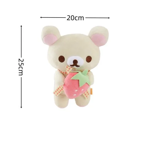 25 cm rilakkuma A