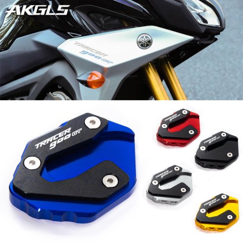 Immagine di Cavalletto Laterale Extender per Yamaha Tracer 900 GT