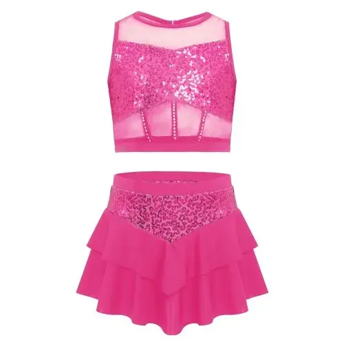 Knallpink