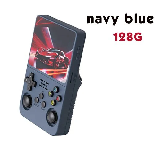 Navy Blue 128G