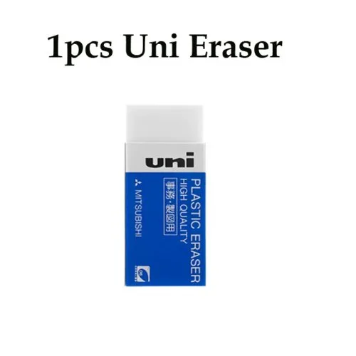 1 stuk Uni gum