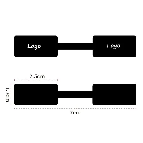 Type C With Print