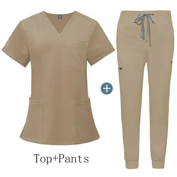 Image de Uniformes Médicaux Pro - Hommes & Femmes
