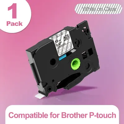 Image de Imprimante d'étiquettes Portable E1000 Pro