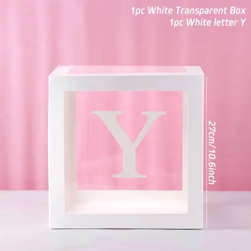 Boîte Y