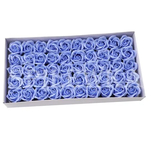 Azul hielo